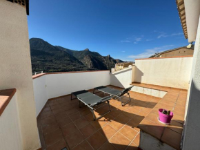 Casa a la Vera de la Sierra, Guejar Sierra